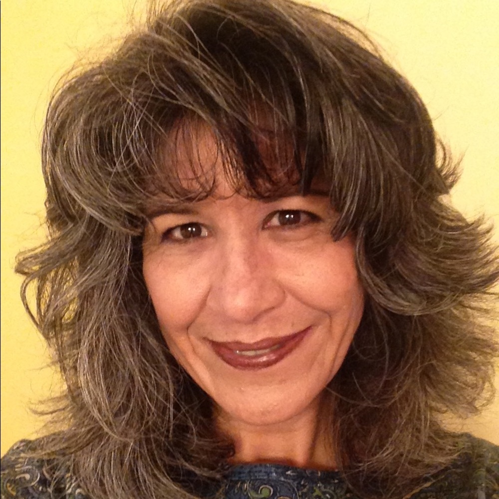 Meet your Posher, Lisa